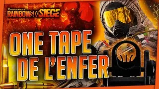 Miniature : Le retour des Meilleurs Match Classé - Rainbow Six Siege FR