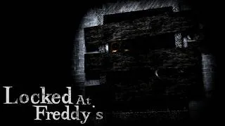 Miniature : Locked at Freddy's