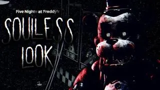 Miniature : FNAF Soulless Look (demo) [full]