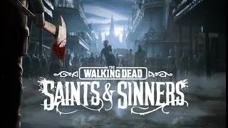 Miniature : The Walking Dead : Saints & Sinners [1/?]