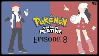 Miniature : Ed - [Ép 08] Floraville ! - Pokémon Platine