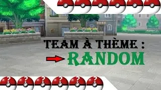 Miniature : Ed - Team random :D - Pokémon Showdown