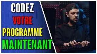 Miniature : CODEZ votre premier programme en C !
