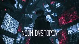 Miniature : Nightcore - NEON DYSTOPIA (Lyrics)
