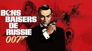 Miniature : 007 Bons baisers de Russie Xbox longplay en français