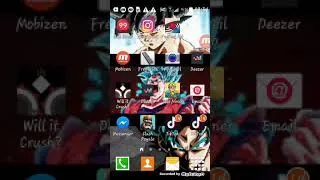 Miniature : Je me lance sur clash royal