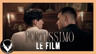 Miniature : FORTISSIMO : COURT-MÉTRAGE (4K) THRILLER 2022