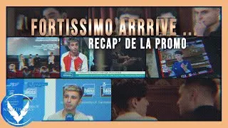 Miniature : FORTISSIMO ARRIVE ...