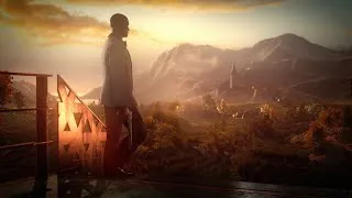 Miniature : LA FIN d'Hitman Trilogy PS5 ! [Carpates-île Ambrose]