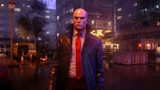 Miniature : Hitman Trilogy PS5 ! [Chongqing]
