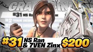 Miniature : On a PARTICIPÉ a notre PREMIÈRE GRANDE FINALE FNCS et...🏆