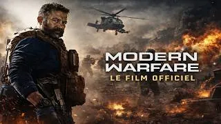 Miniature : Modern Warfare  Le Film Officiel