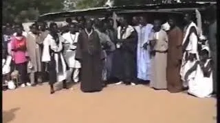 Miniature : Euskey avec mame cheikh Ibrahima fall