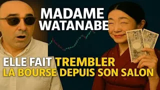 Miniature : 🧠 Carry Trade : le plan secret des femmes japonaises pour s'enrichir