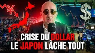 Miniature : Trump savait-il que le Japon allait tout vendre ?