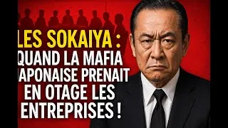 Miniature : Comment les Yakuzas MANIPULENT les Entreprises Japonaises?
