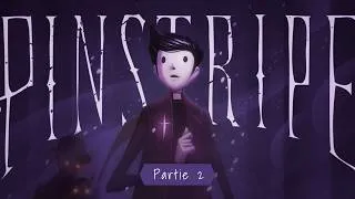 Miniature : On se PIN le Stripe  |  Pinstripe ❄️ (Part 2)