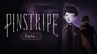 Miniature : Un serial PROUTEUR a Enlevé ma FILLE ?? (0 vanne...)  |  Pinstripe ❄️ (Part 1)