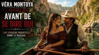 Miniature : 🎬Véra Montoya – Épisode 49 : Une dernière parenthèse