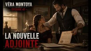 Miniature : 🎬 Véra Montoya – Épisode 47 : Une adjointe pas comme les autres