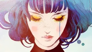 Miniature : GRIS Gameplay Walkthrough Part 1 FULL GAME [1080p HD PC] - No Commentary