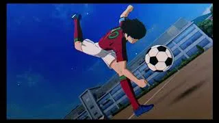 Miniature : CAPTAIN TSUBASA Rise Of New Champions : Découverte et test de l'épisode Tsubasa sur NINTENDO SWITCH
