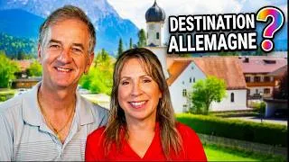 Miniature : Destination Allemagne : On a séjourné dans un village de Bavière de carte postale