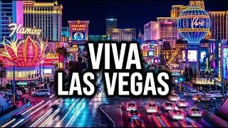 Miniature : Viva Las Vegas : L'ambiance du Centre-Ville en 4K 🇺🇸