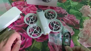 Miniature : 🎥 UNBOXING DU NOUVEAU DRONE DJI NEO ! 🚁