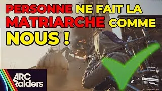 Miniature : PERSONNE ne fait la MATRIARCHE comme nous – Je révèle notre strat !
