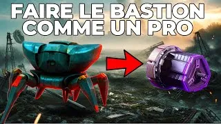 Miniature : TUTO Arc Raiders : Comment DÉTRUIRE un BASTION efficacement (guide simple FR)