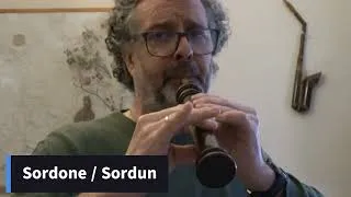 Miniature : Instruments à vent de la Renaissance (long)