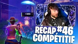 Miniature : MAJOR 1 SUMMIT = STRESS AU MAX ! - Récap Compétitif #46