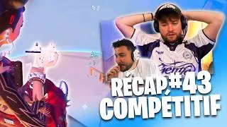 Miniature : GOTAGA PREND MA PLACE AU CAST ?! - Récap Compétitif #43