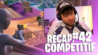 Miniature : MARIUS FAIT LA DIFFÉRENCE DANS CETTE FINALE DE MAJOR ! - Récap Compétitif #42