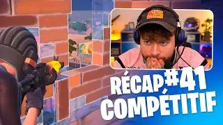 Miniature : LE SCÉNARIO INCROYABLE DE CETTE SEMAINE ! - Récap Compétitif #41