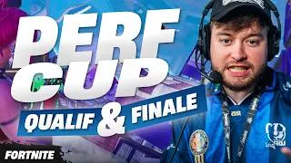 Miniature : RAX A CASSÉ UN LOBBY ! (Performance Cup Trio Qualif & Finale)