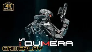Miniature : La Quimera - 20 Minutes of 4K 60 FPS Gameplay