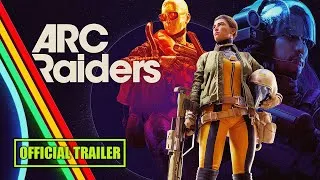 Miniature : [4K] ARC Raiders - Tech Test 2 Trailer