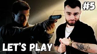 Miniature : [FR] 007: First Light / XBOX SERIES X | LETS PLAY EPISODE 5