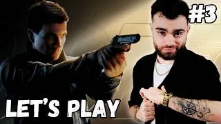 Miniature : [FR] 007: First Light / XBOX SERIES X | LETS PLAY EPISODE 3