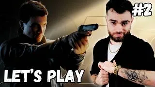 Miniature : [FR] 007: First Light / XBOX SERIES X | LETS PLAY EPISODE 2