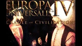 Miniature : EuIV: DLC Berceau de la civilisation