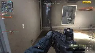 Miniature : Call of Duty: Modern Warfare 4: Beta
