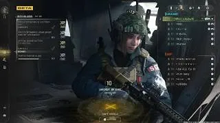 Miniature : Call of Duty: Modern Warfare 4: Beta