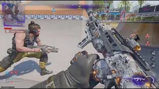 Miniature : Call of Duty : Black Ops 7  - Domination classique sur Grind