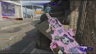 Miniature : Call of Duty : Black Ops 7 : MME classique sur Standoff