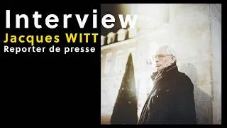 Miniature : Jacques Witt | Reporter