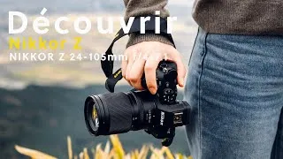 Miniature : Optique | NIKKOR Z 24-105mm f/4-7.1