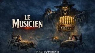 Miniature : ► Court métrage d'animation 3D (Le Musicien)
